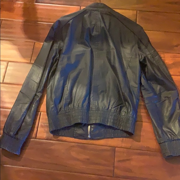 Zara jacket - Picture 9 of 9